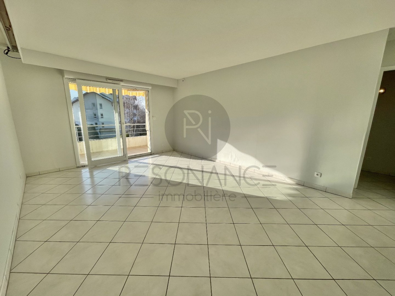 vente Appartement Villaz - Photo 6
