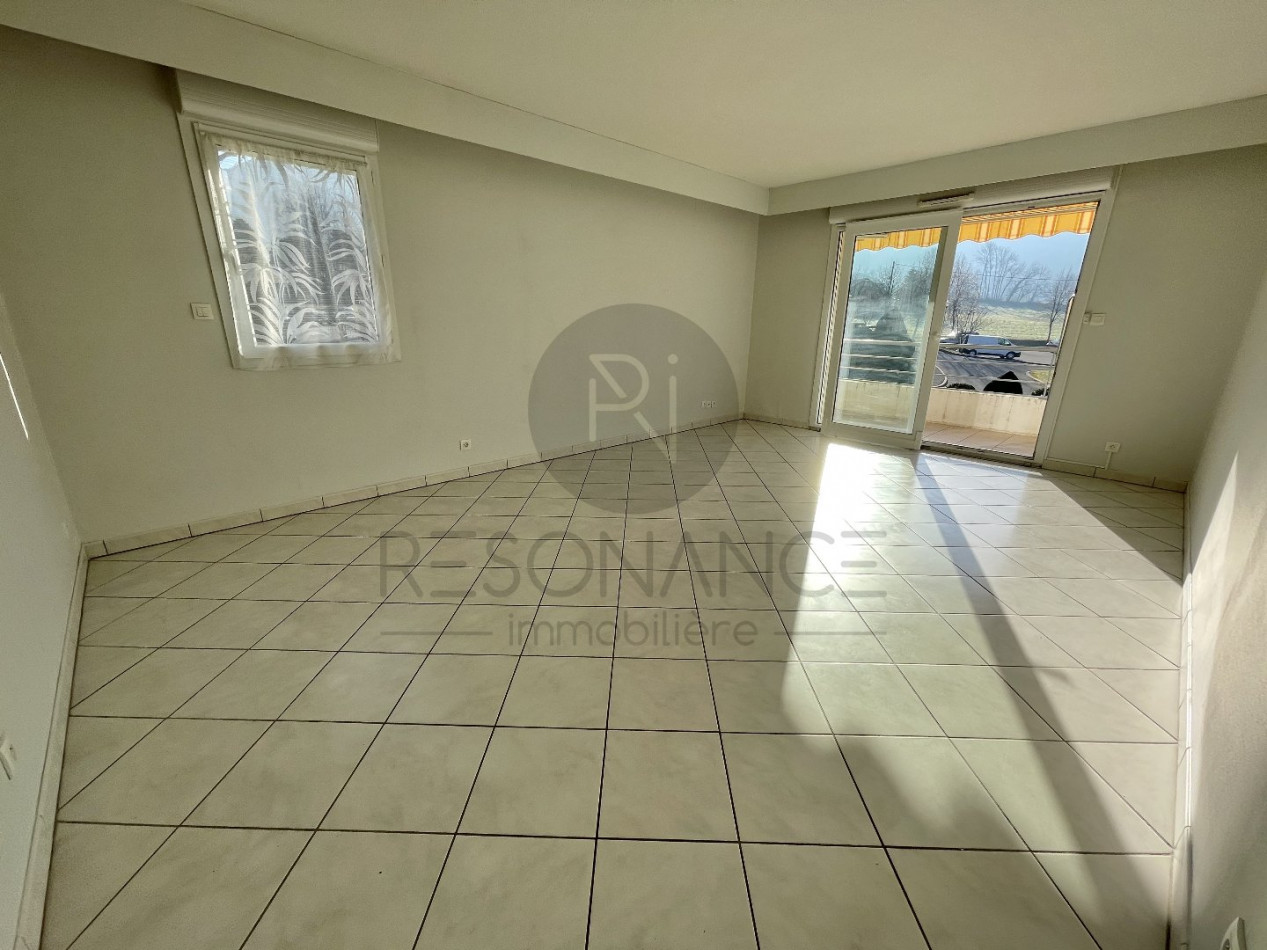 vente Appartement Villaz - Photo 8