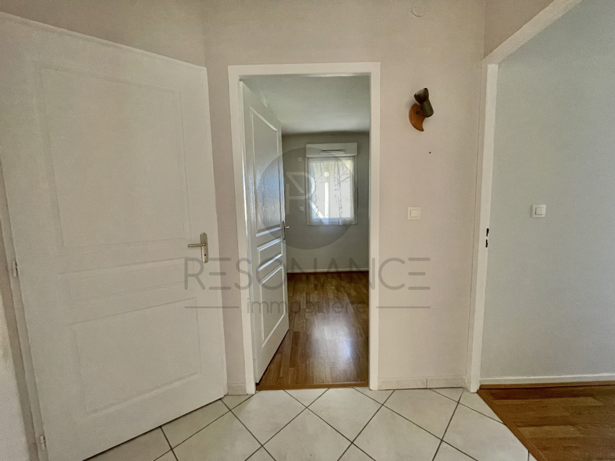 vente Appartement Villaz - Photo 9