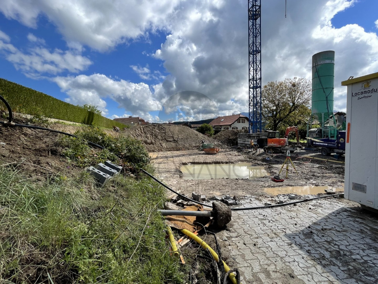 vente Appartement Epagny - Photo 2