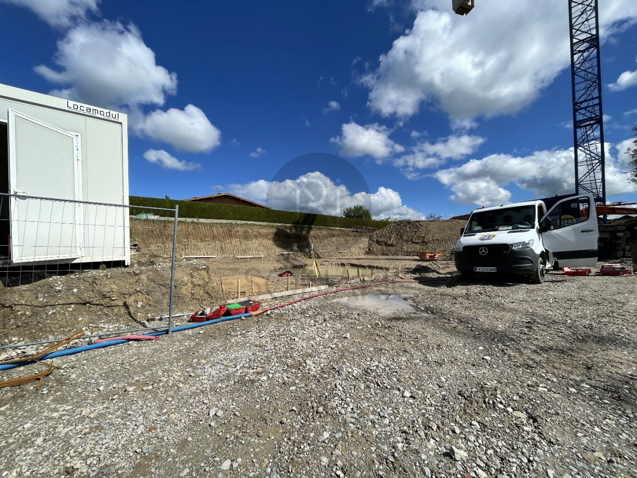 vente Appartement Epagny - Photo 4