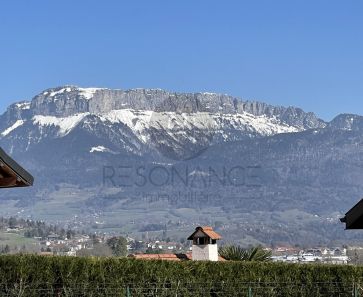 vente  Epagny