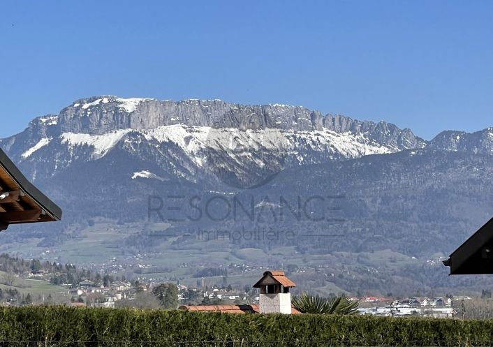 vente Appartement Epagny