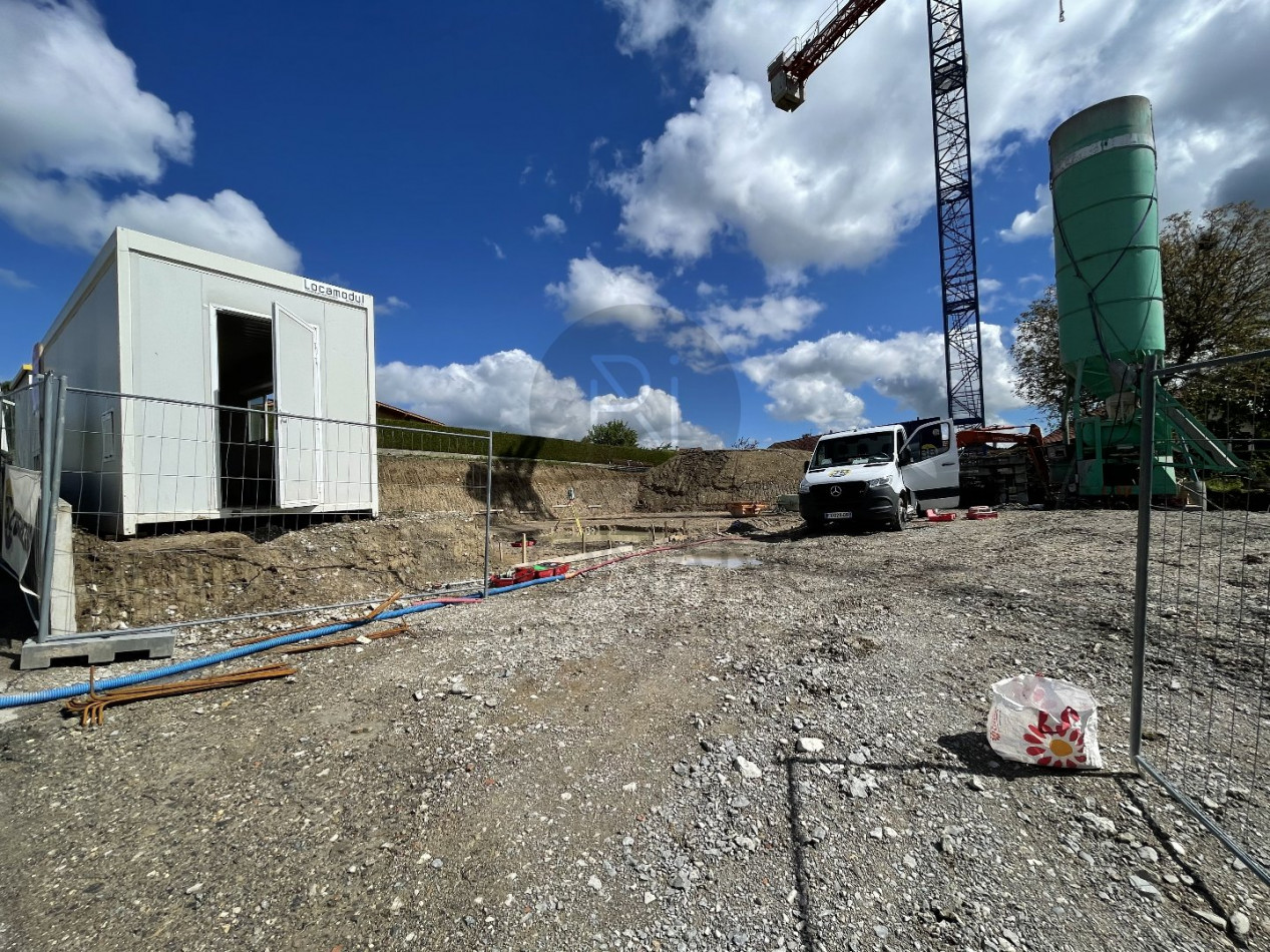 vente Appartement Epagny - Photo 2