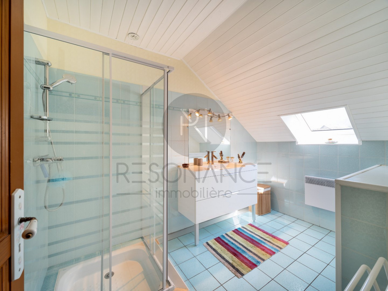 vente Maison Villaz - Photo 6