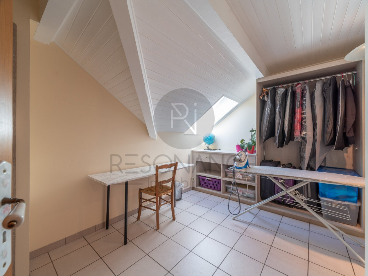 vente Maison Villaz - Photo 13