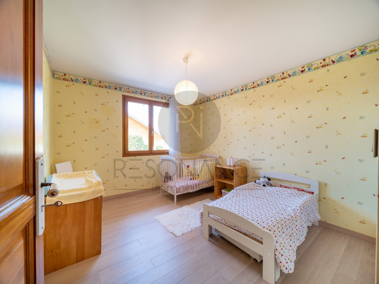 vente Maison Villaz - Photo 15