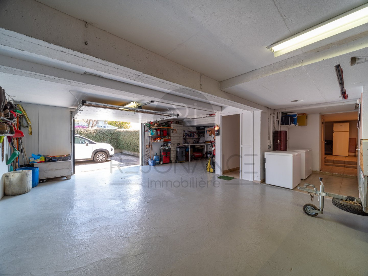 vente Maison Villaz - Photo 9