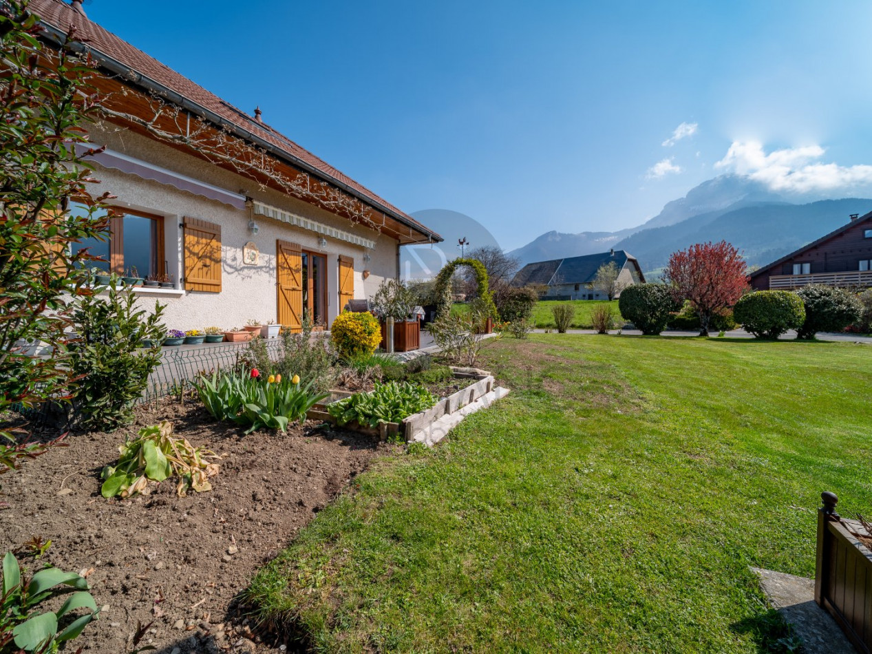 vente Maison Villaz - Photo 2