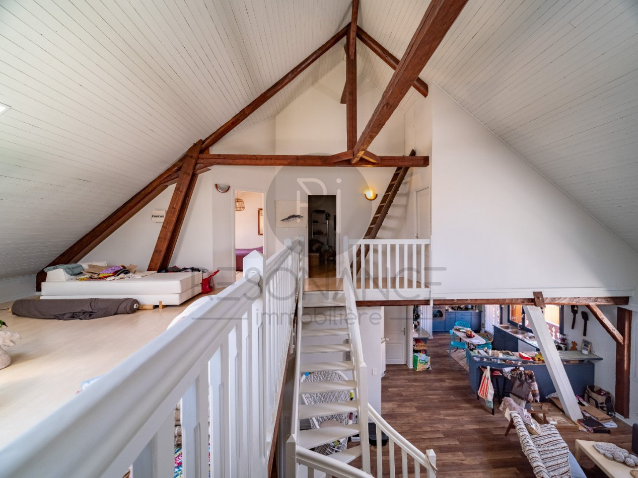 vente Maison Alex - Photo 19