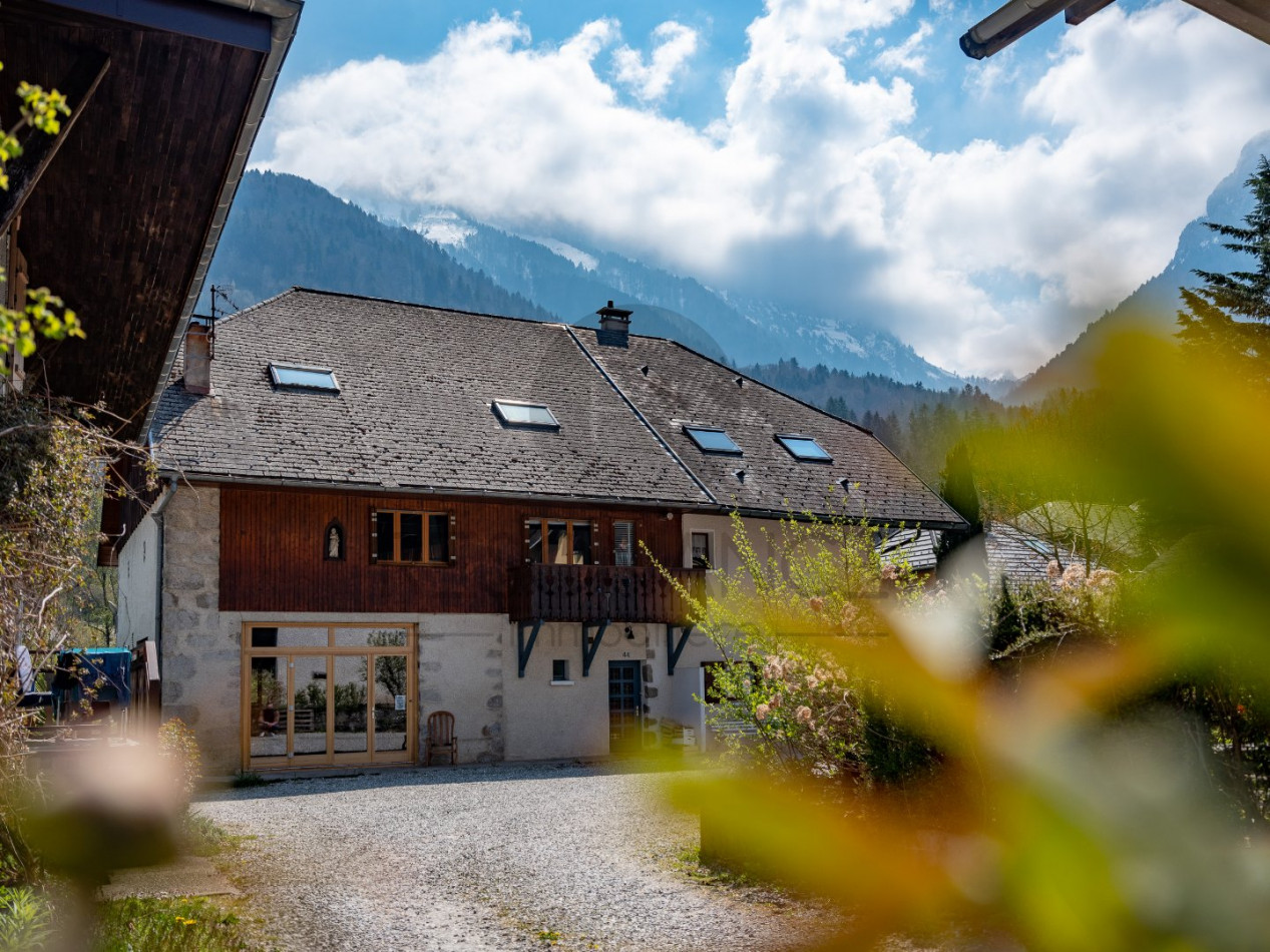 vente Maison Alex - Photo 4