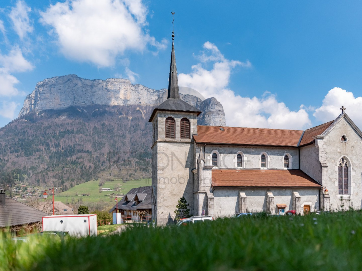 vente Maison Alex - Photo 13