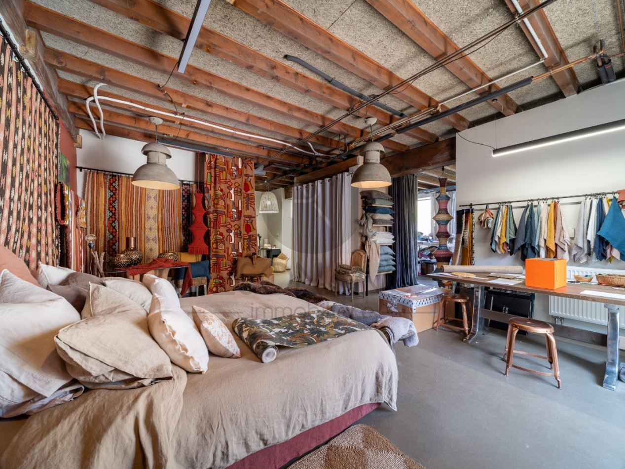 vente Maison Alex - Photo 5