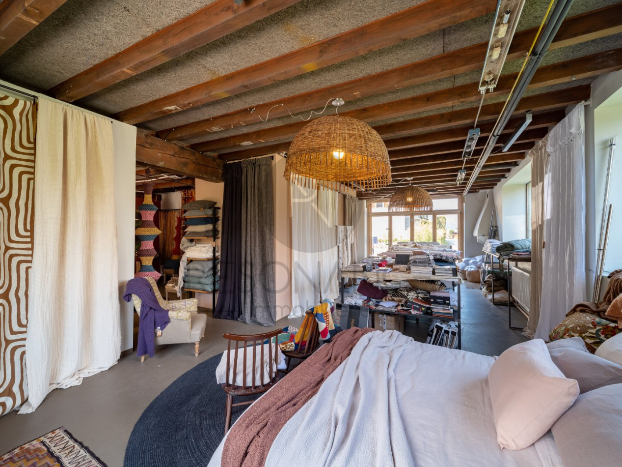 vente Maison Alex - Photo 16