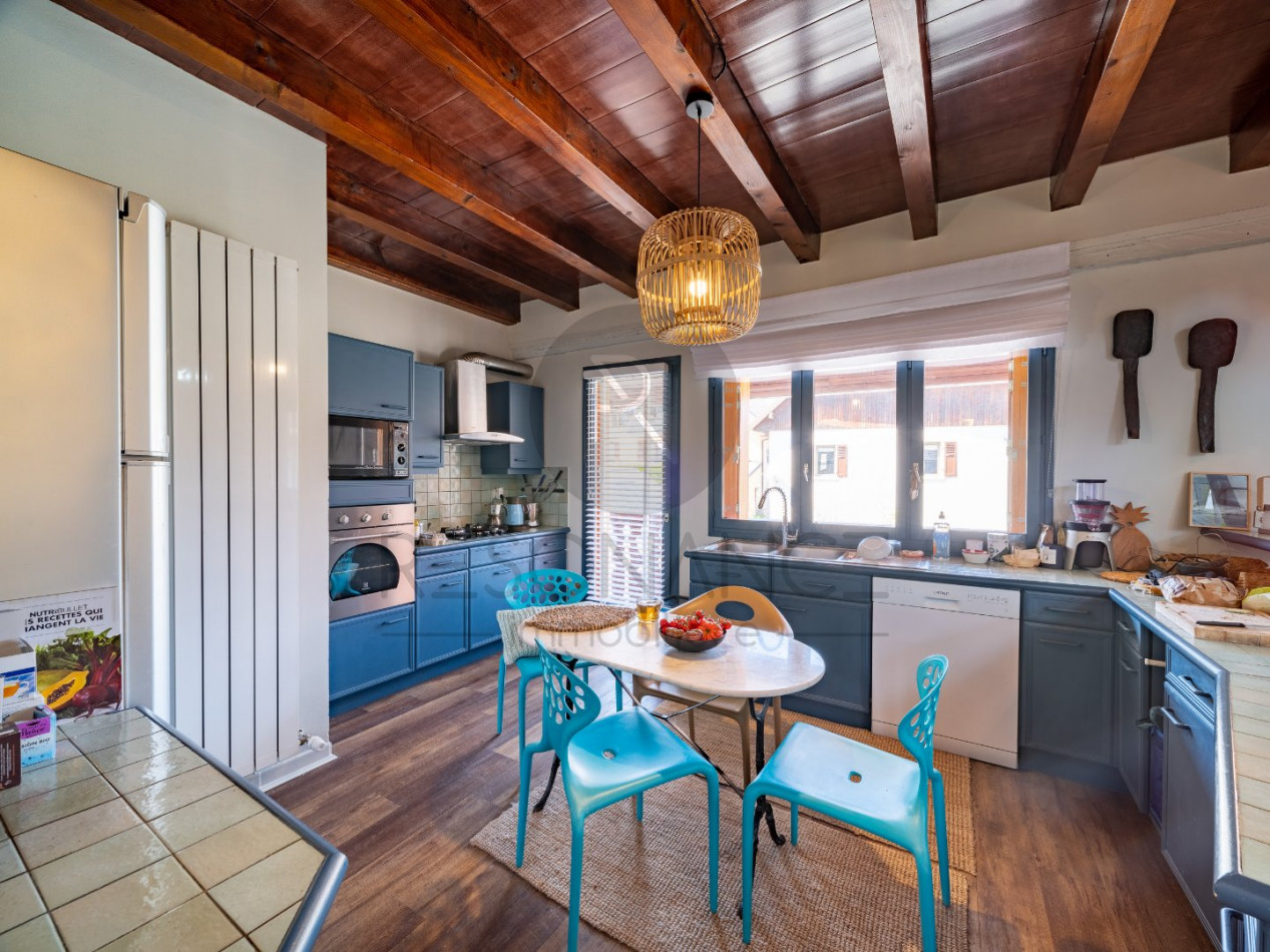 vente Maison Alex - Photo 6