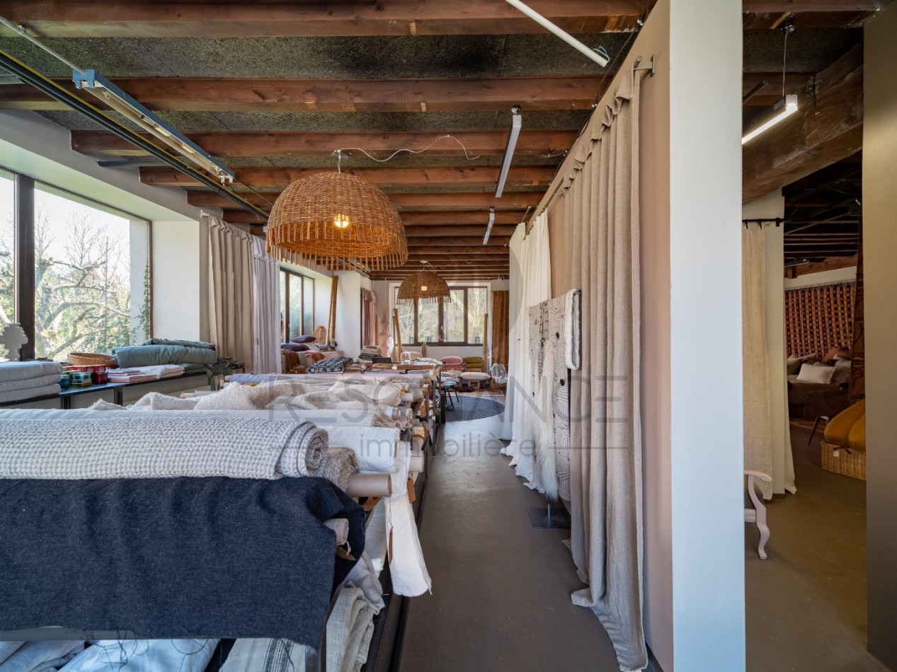 vente Maison Alex - Photo 17