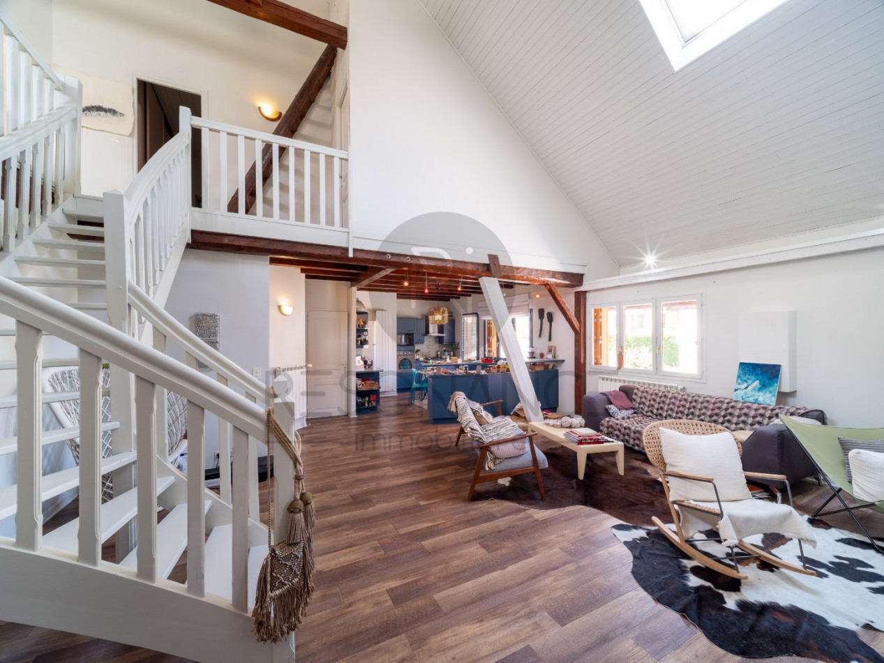 vente Maison Alex - Photo 15