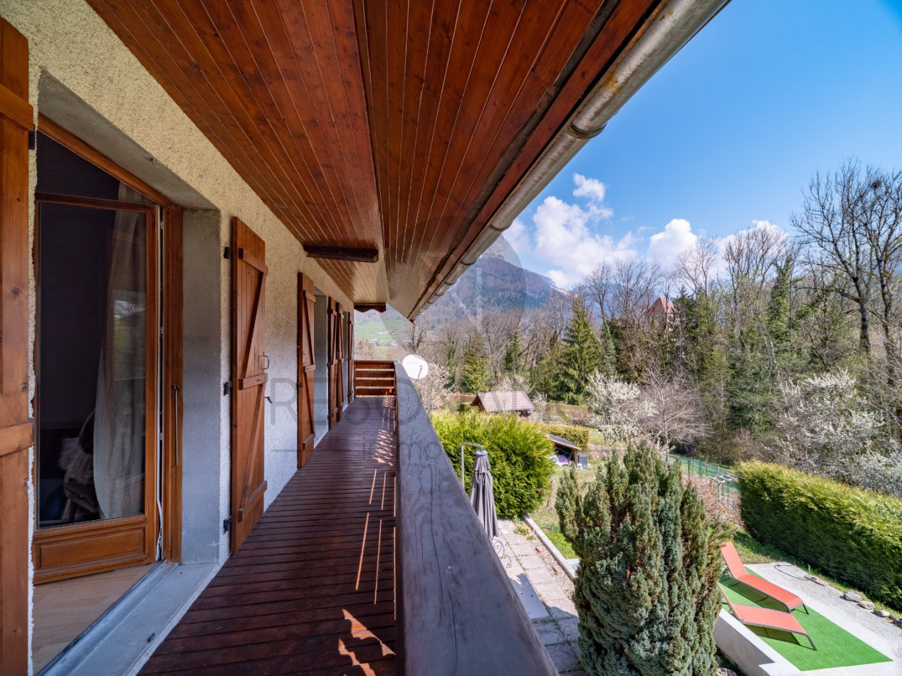 vente Maison Alex - Photo 3