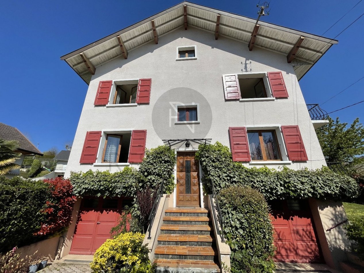 vente Maison Rumilly - Photo 4