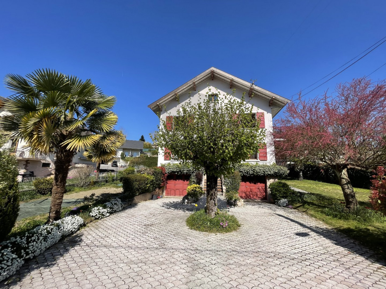 vente Maison Rumilly - Photo 5