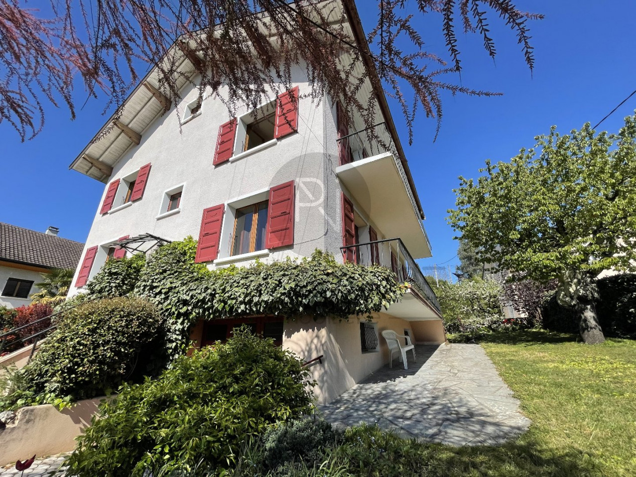 vente Maison Rumilly - Photo 1