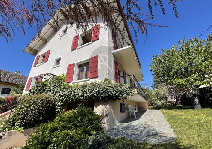 vente Maison Rumilly