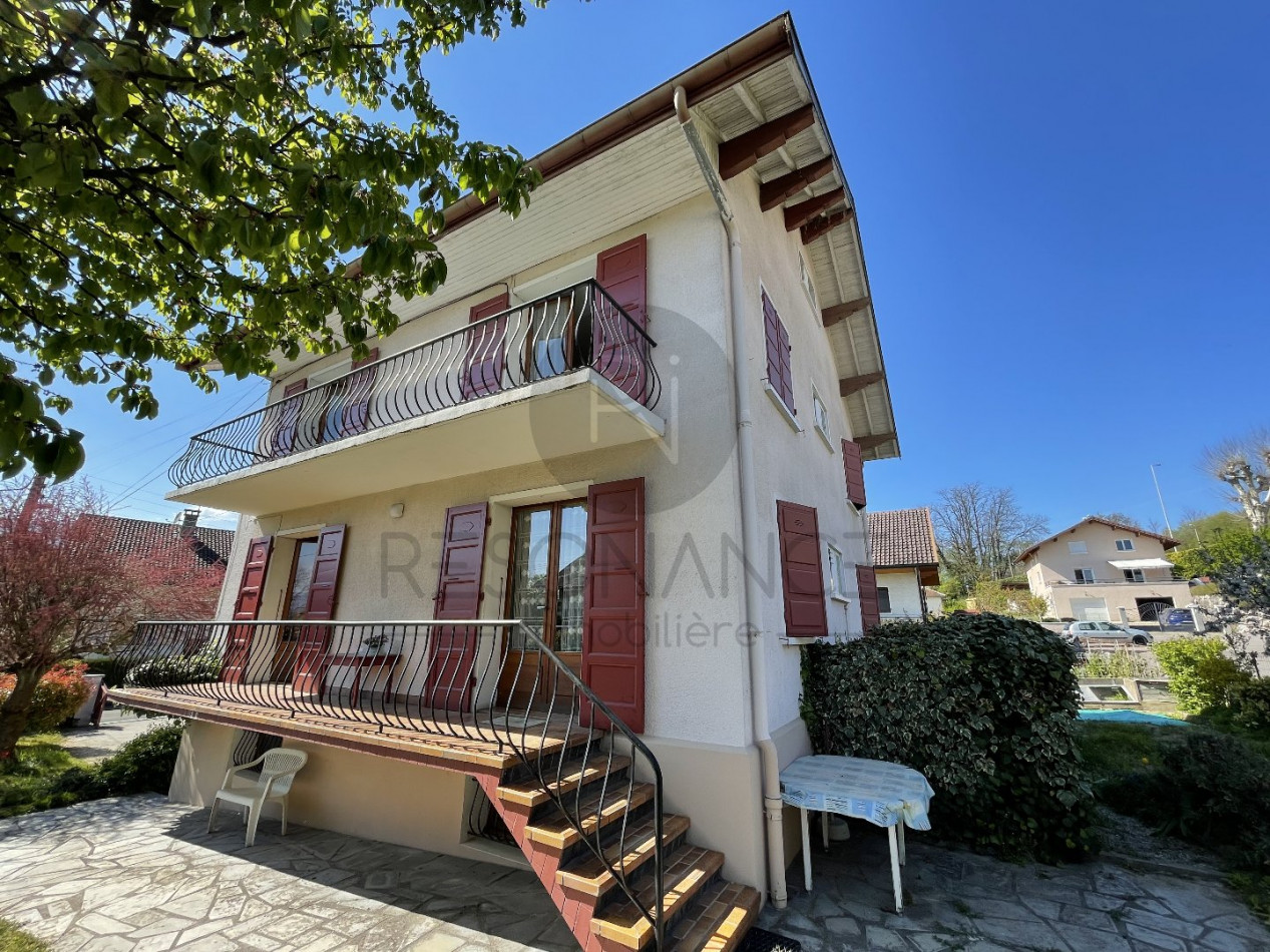 vente Maison Rumilly - Photo 13