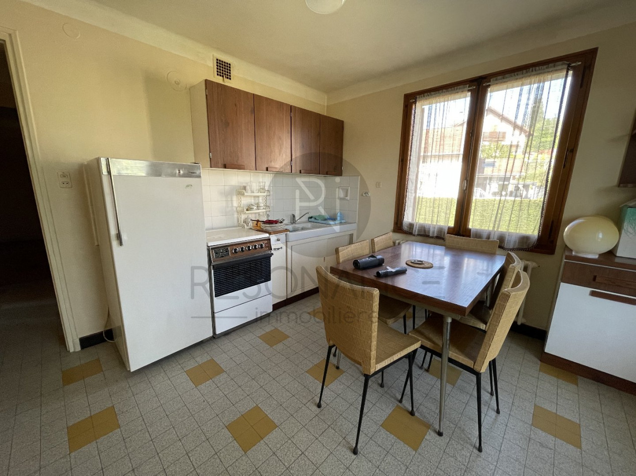 vente Maison Rumilly - Photo 8