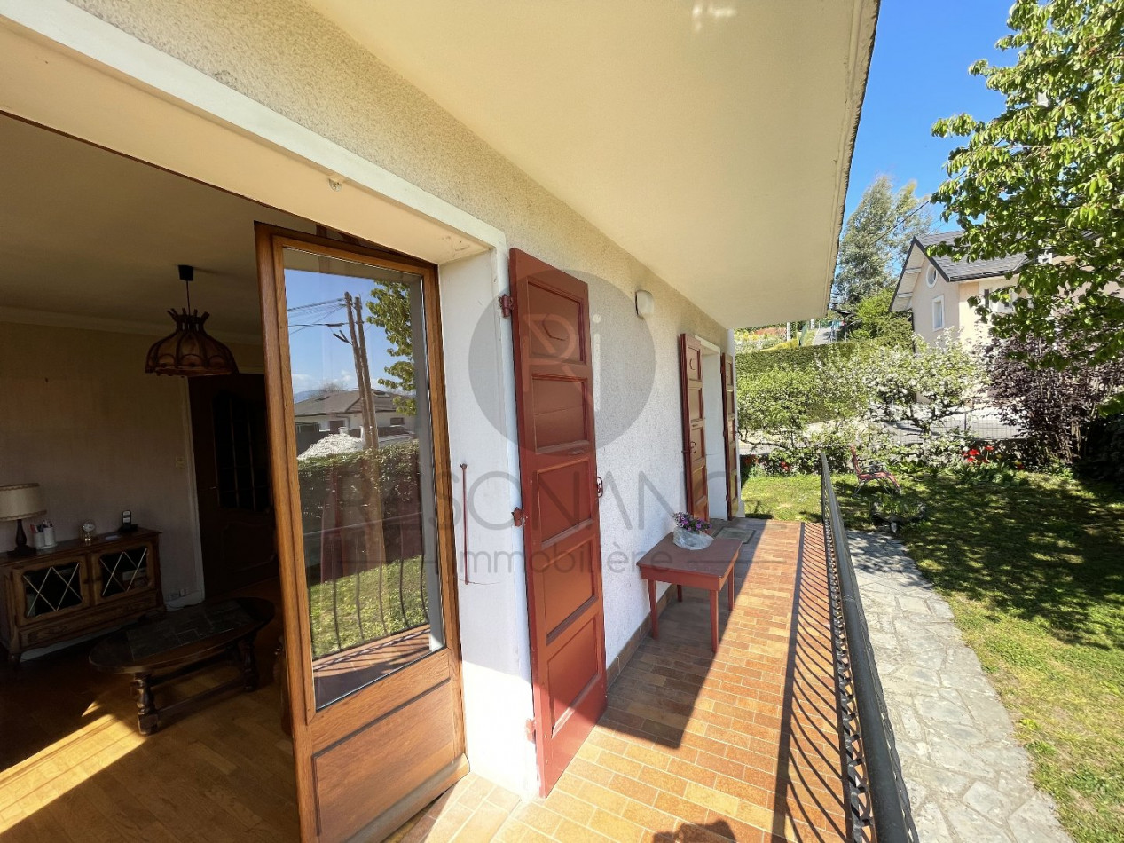 vente Maison Rumilly - Photo 9