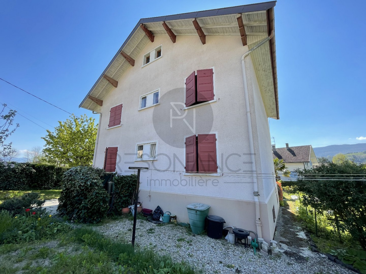 vente Maison Rumilly - Photo 6