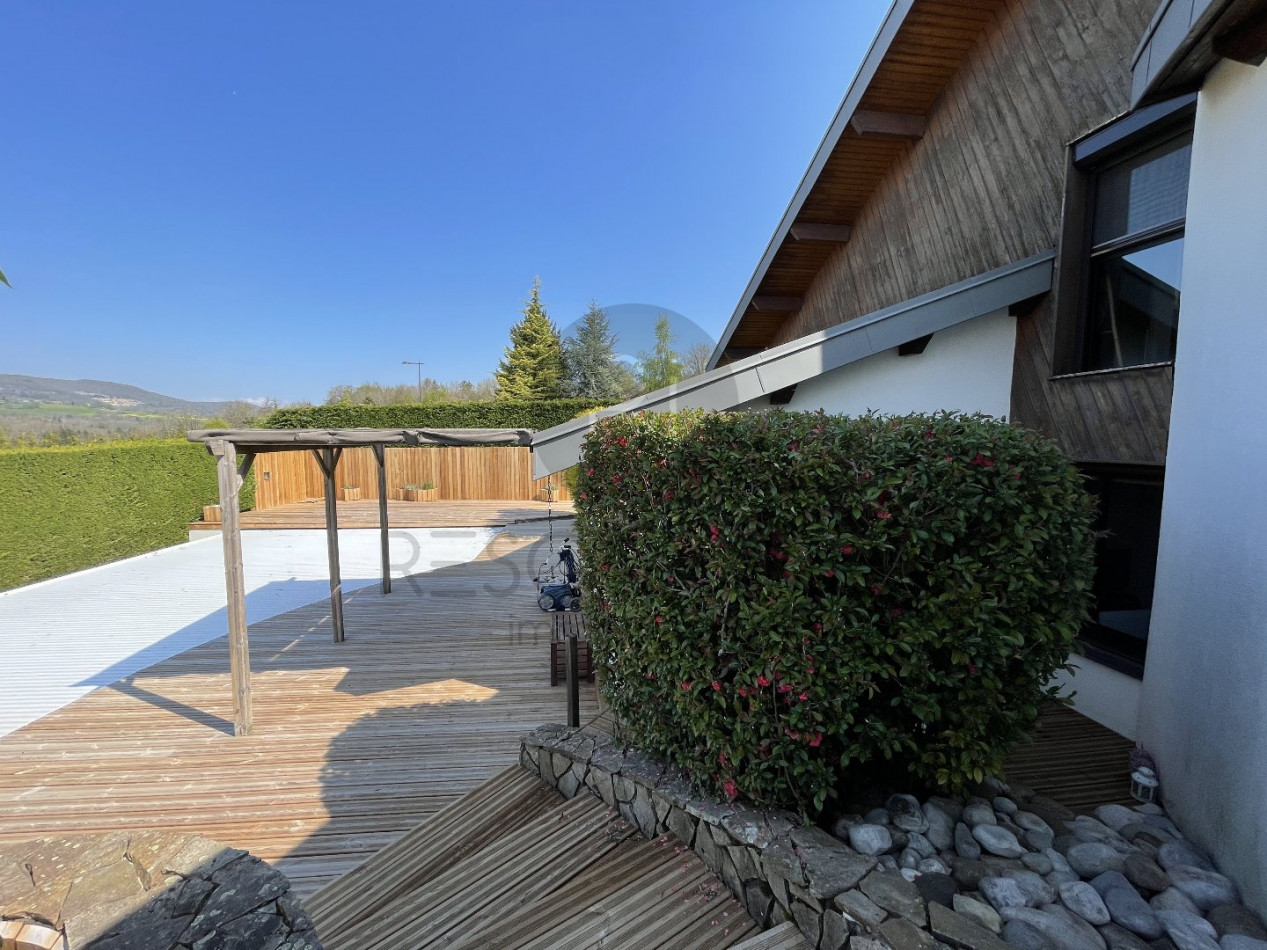 vente Maison Saint Martin Bellevue - Photo 12