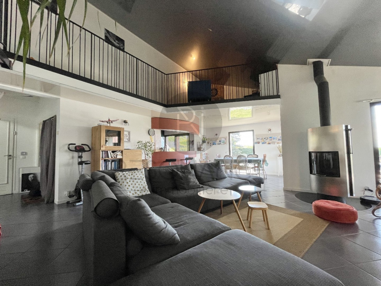 vente Maison Saint Martin Bellevue - Photo 8