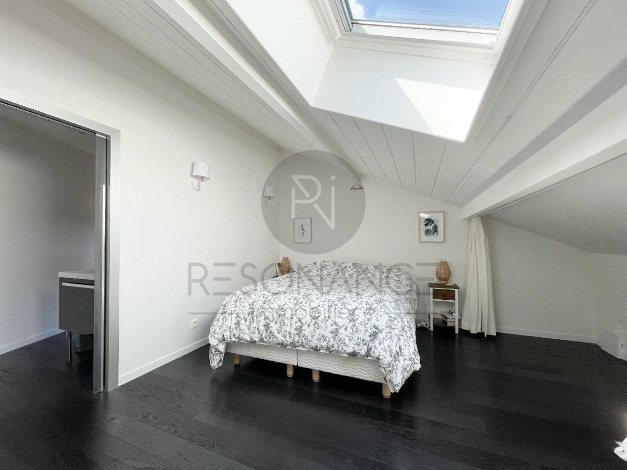 vente Maison Saint Martin Bellevue - Photo 9
