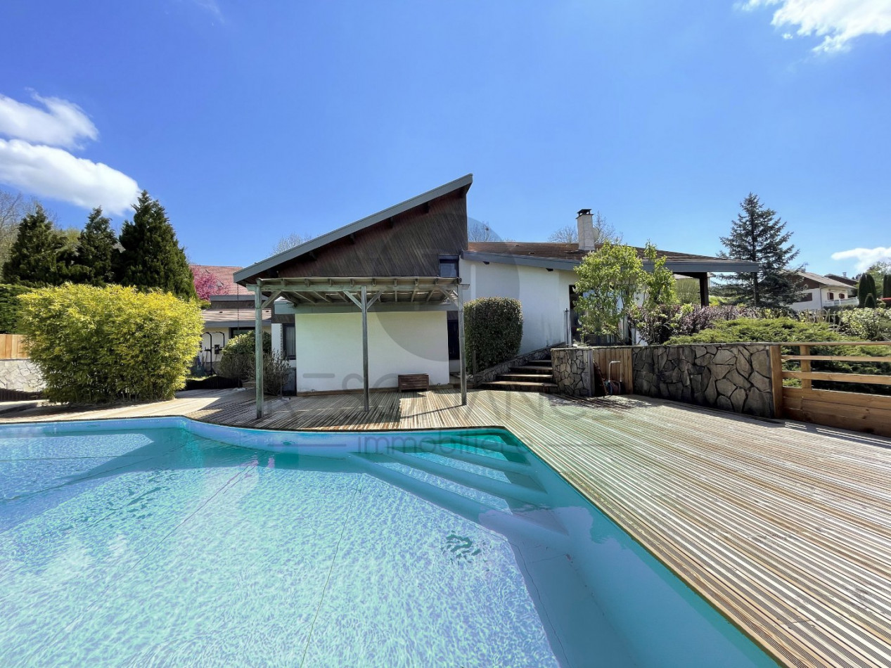 vente Maison Saint Martin Bellevue - Photo 20