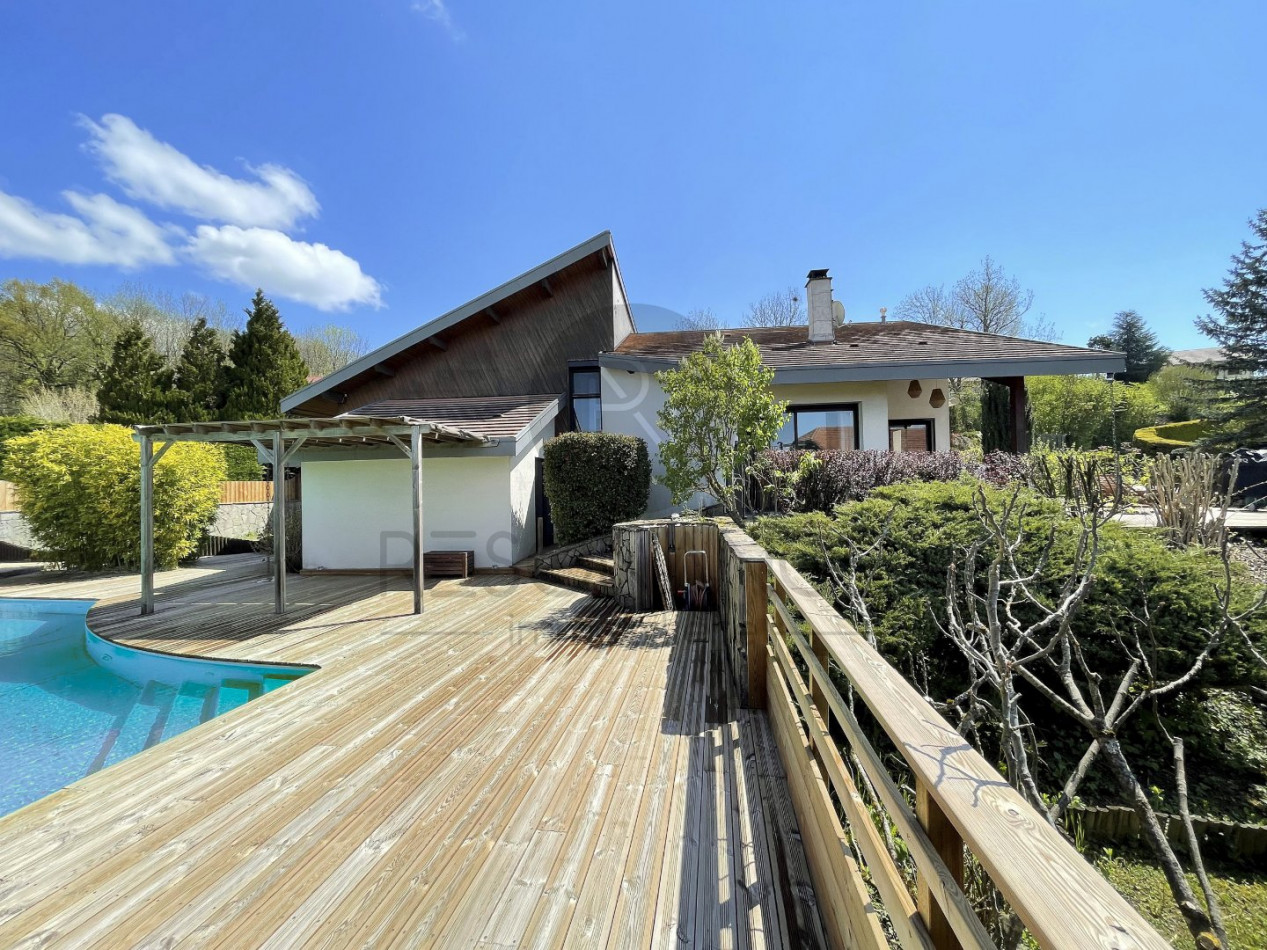vente Maison Saint Martin Bellevue - Photo 2