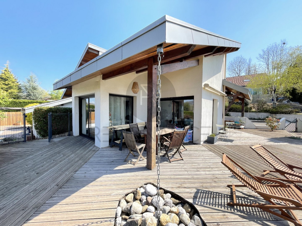 vente Maison Saint Martin Bellevue - Photo 13