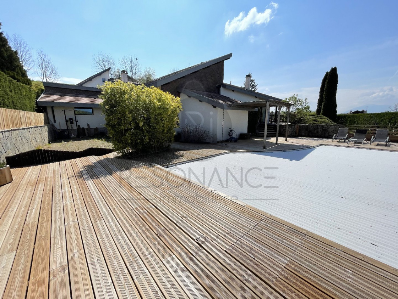 vente Maison Saint Martin Bellevue - Photo 14