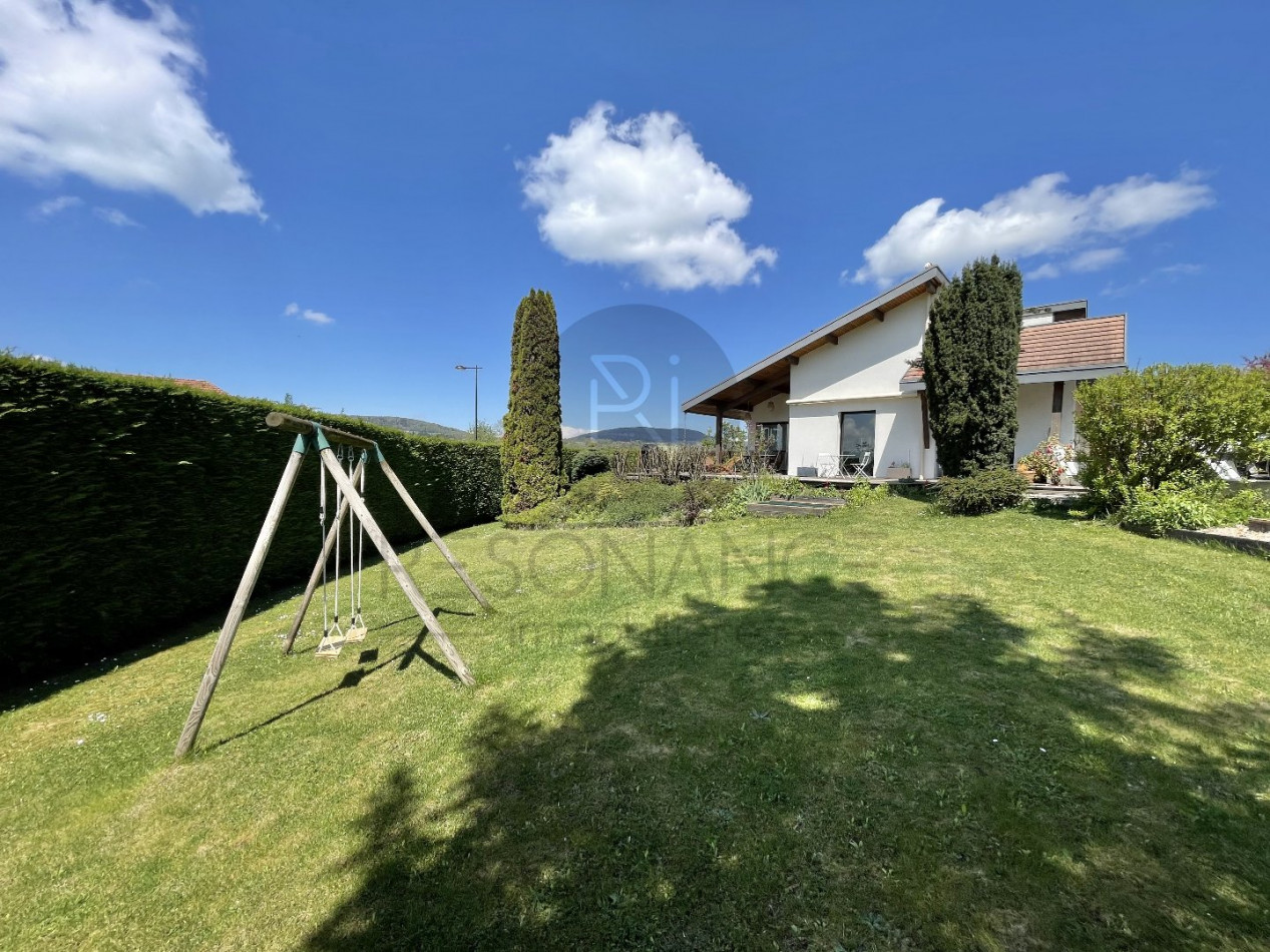vente Maison Saint Martin Bellevue - Photo 1