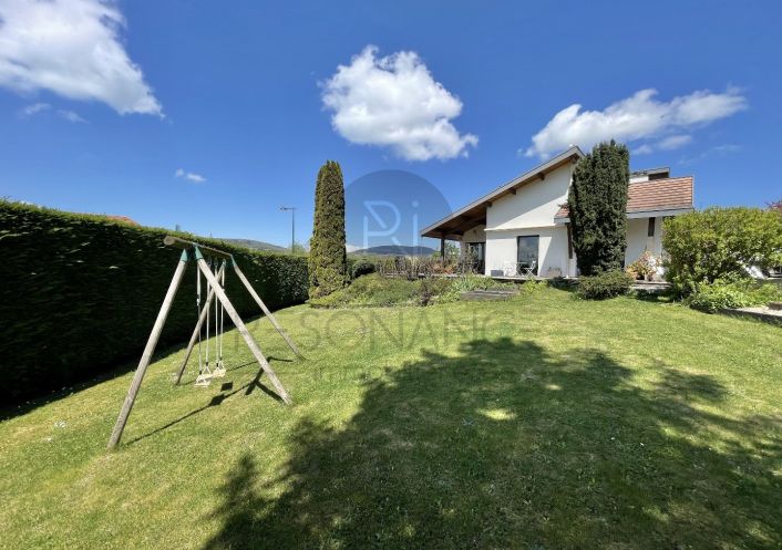 vente Maison Saint Martin Bellevue
