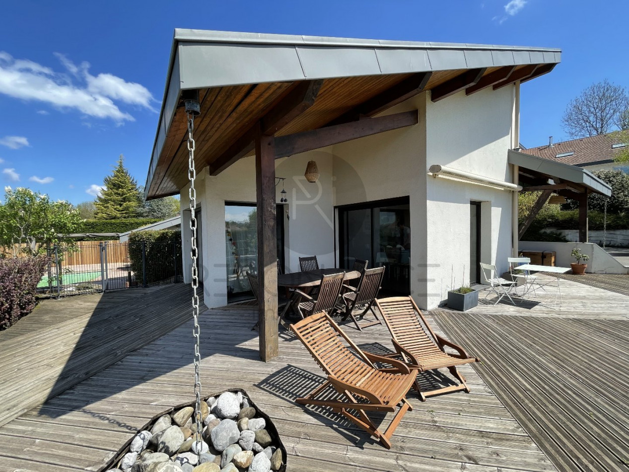 vente Maison Saint Martin Bellevue - Photo 16