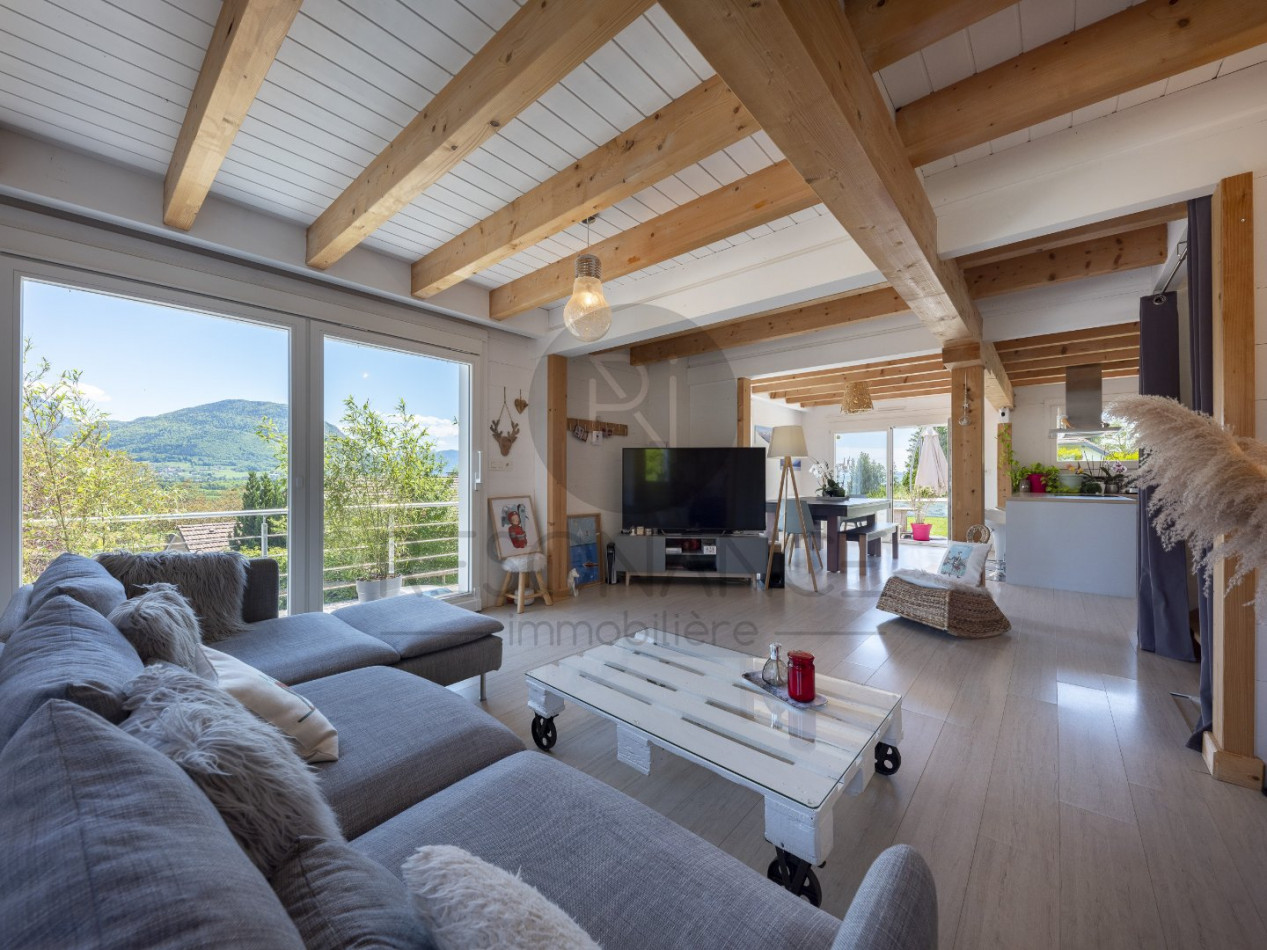 vente Maison Argonay - Photo 5