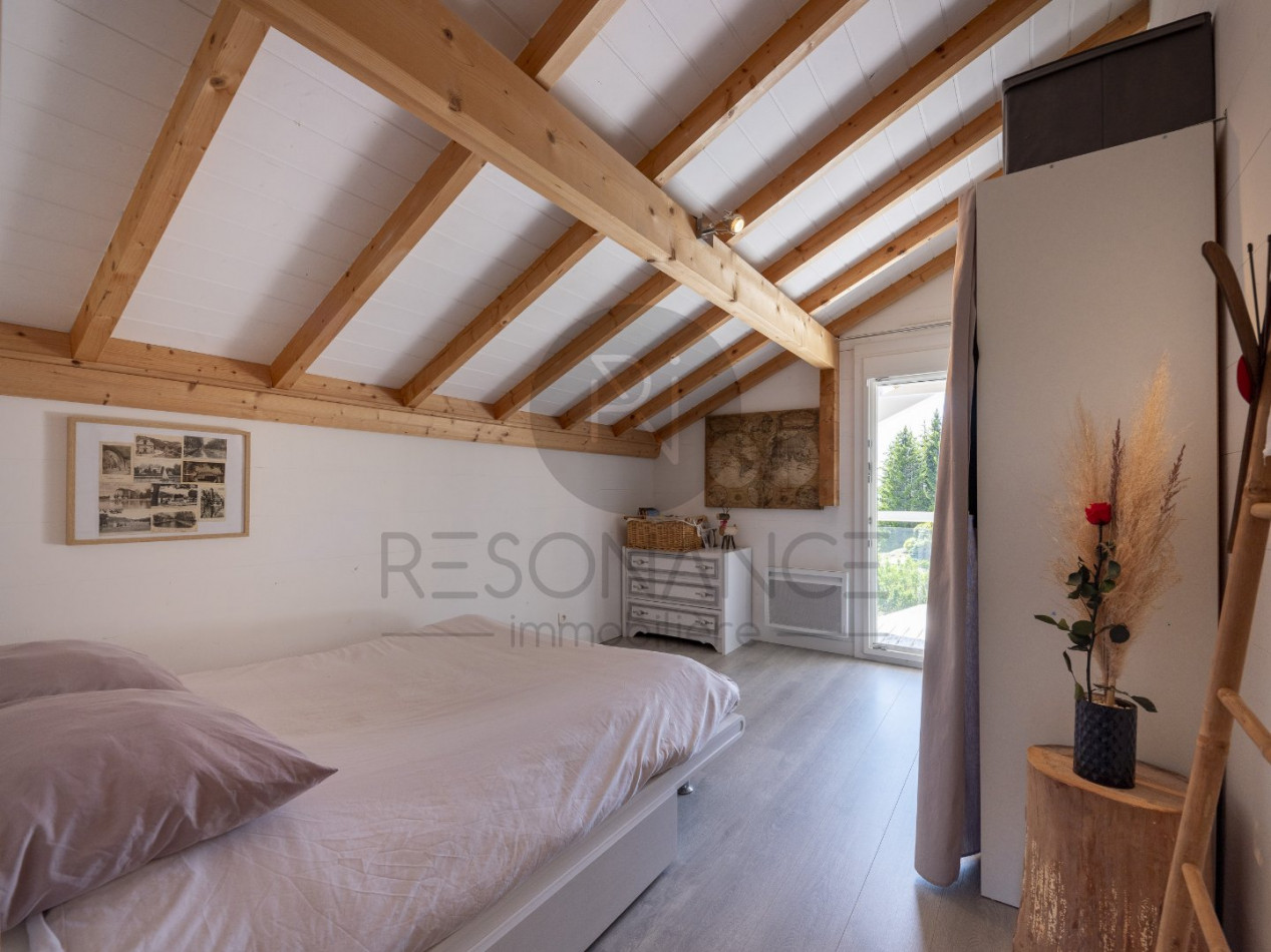 vente Maison Argonay - Photo 7