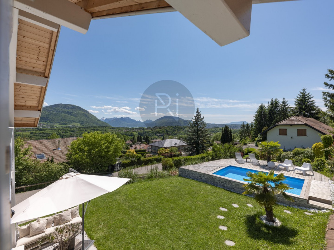 vente Maison Argonay - Photo 3
