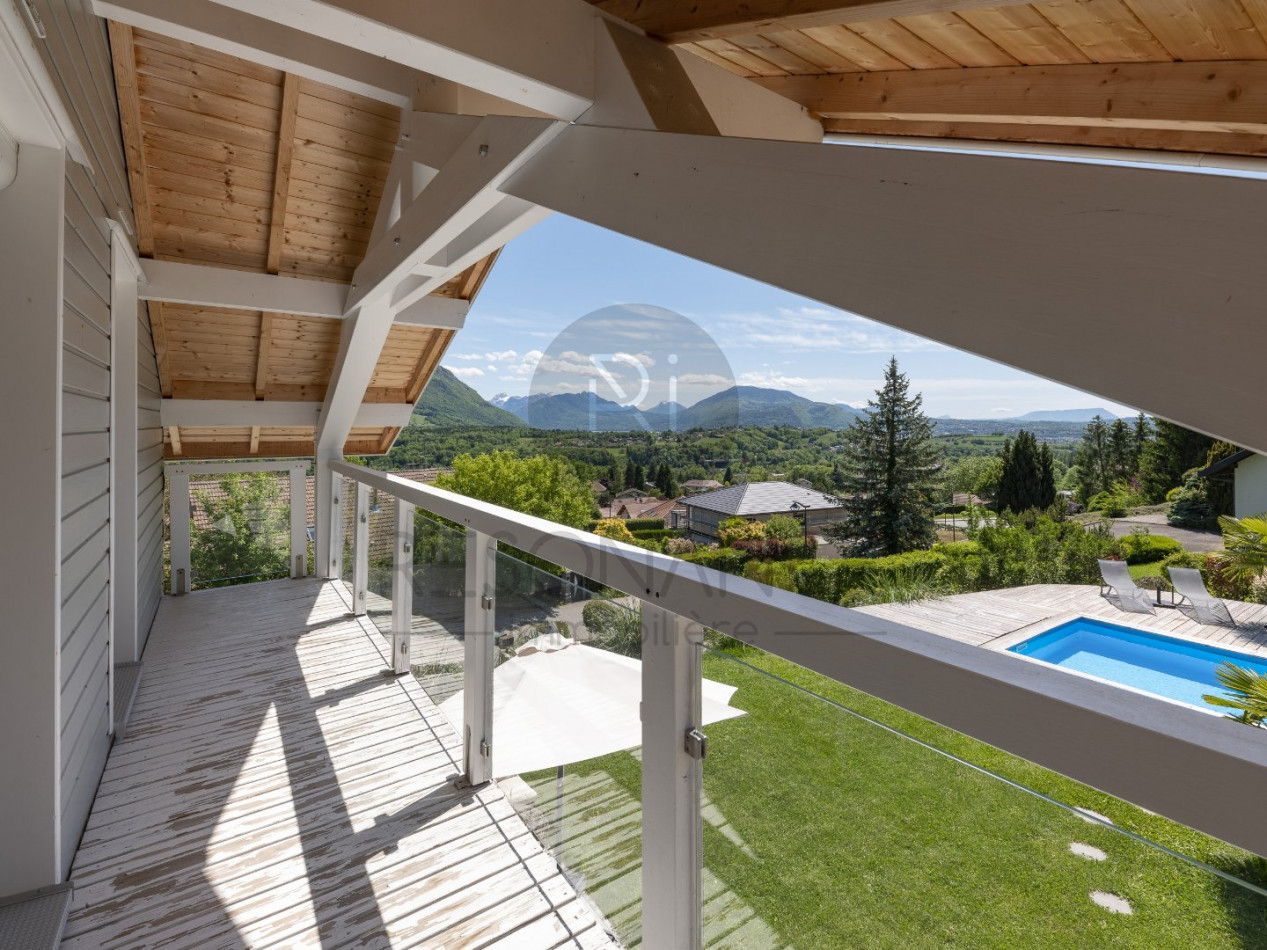 vente Maison Argonay - Photo 18