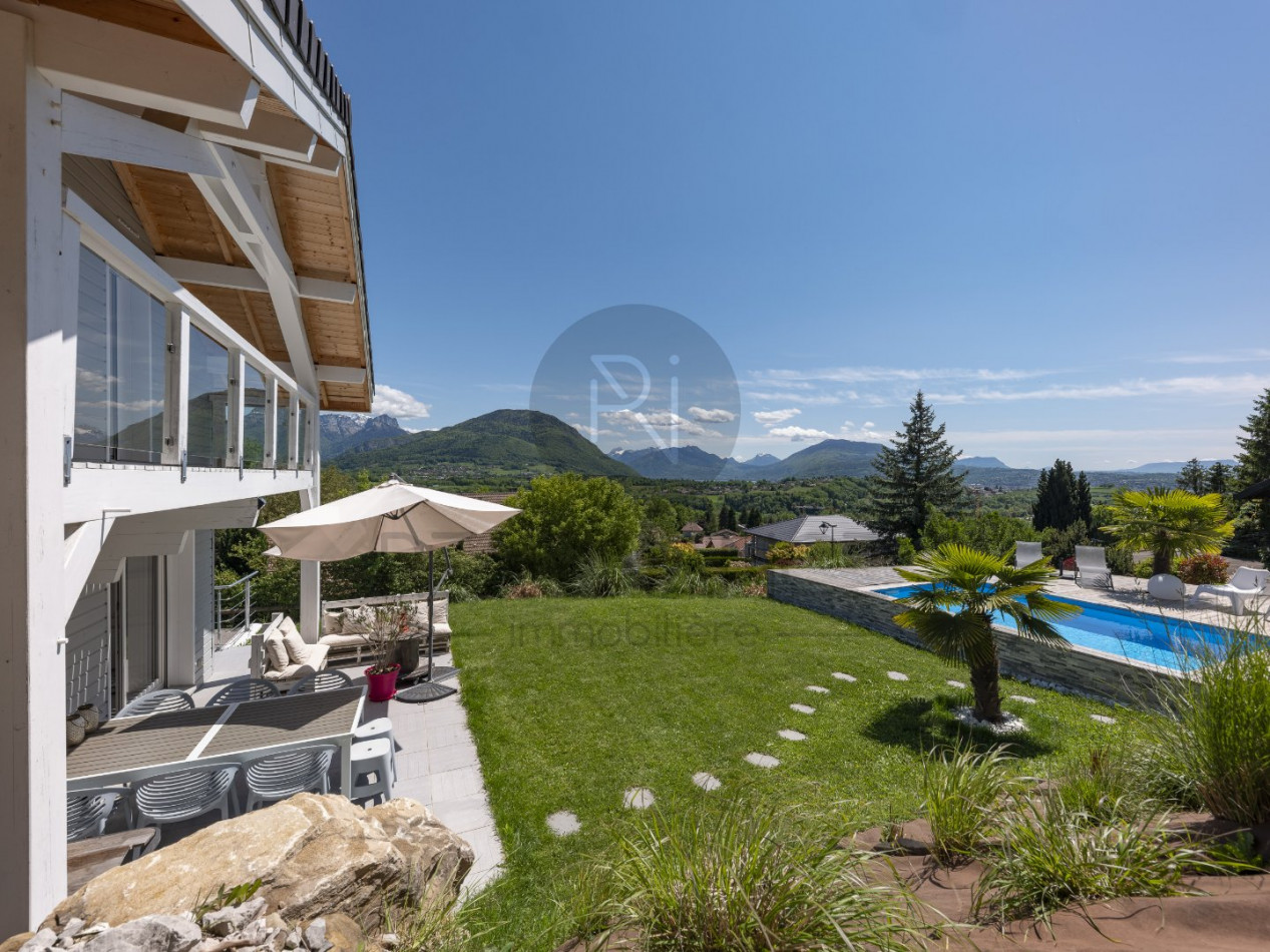 vente Maison Argonay - Photo 10