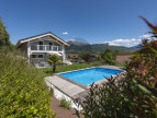 vente Maison Argonay