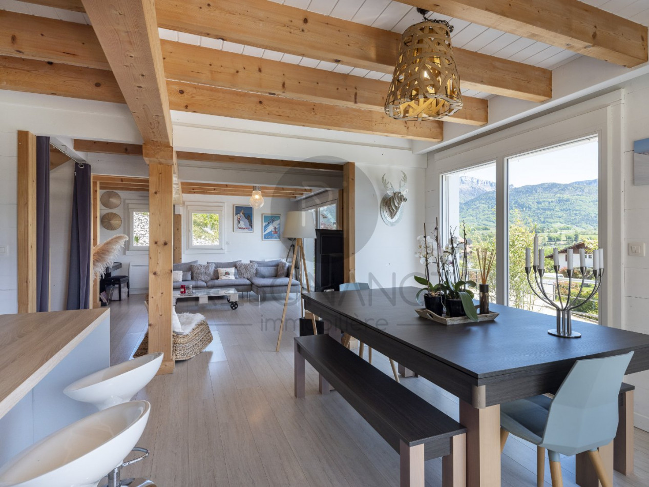 vente Maison Argonay - Photo 20