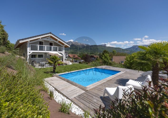 vente Maison Argonay