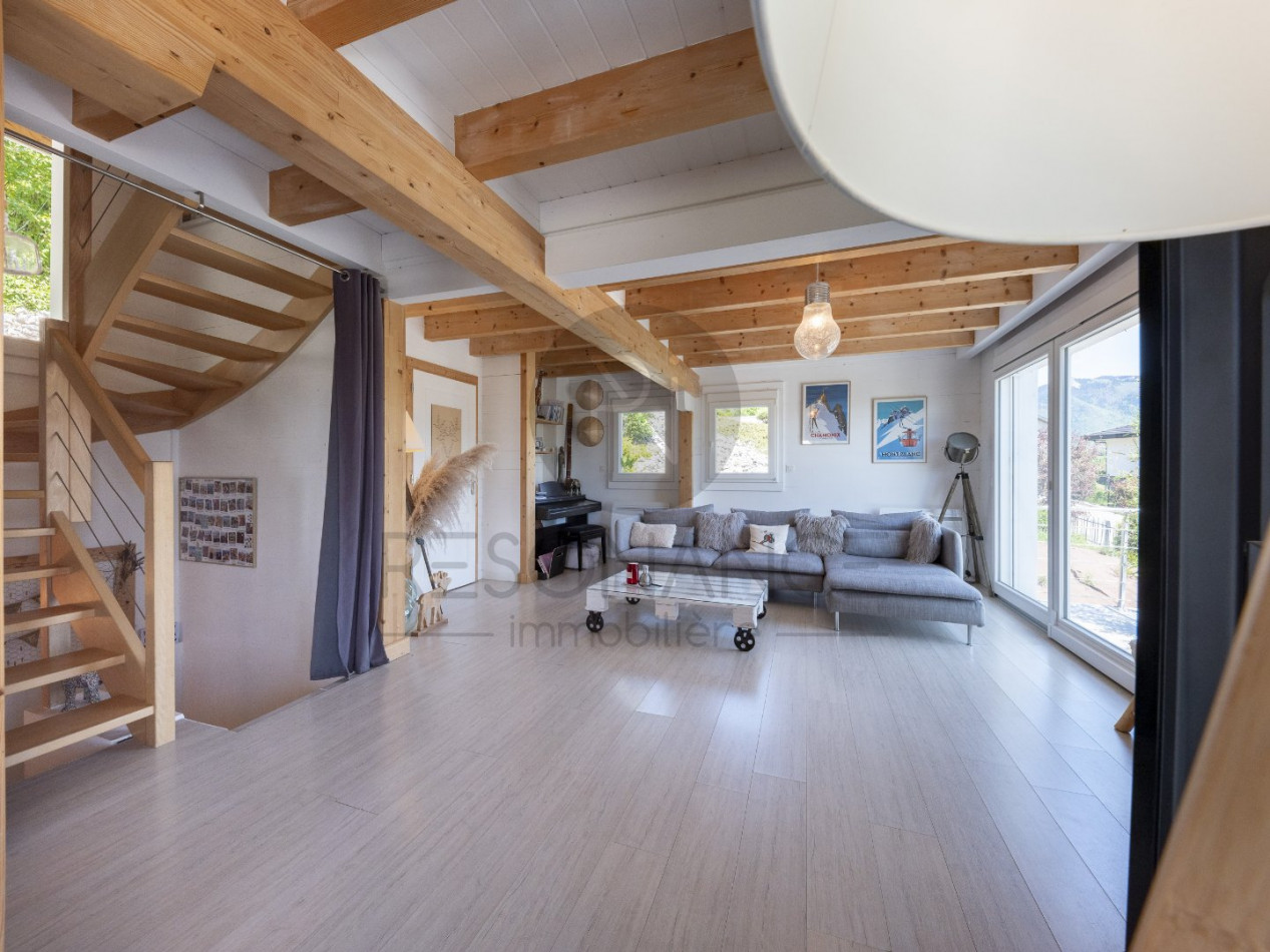 vente Maison Argonay - Photo 14