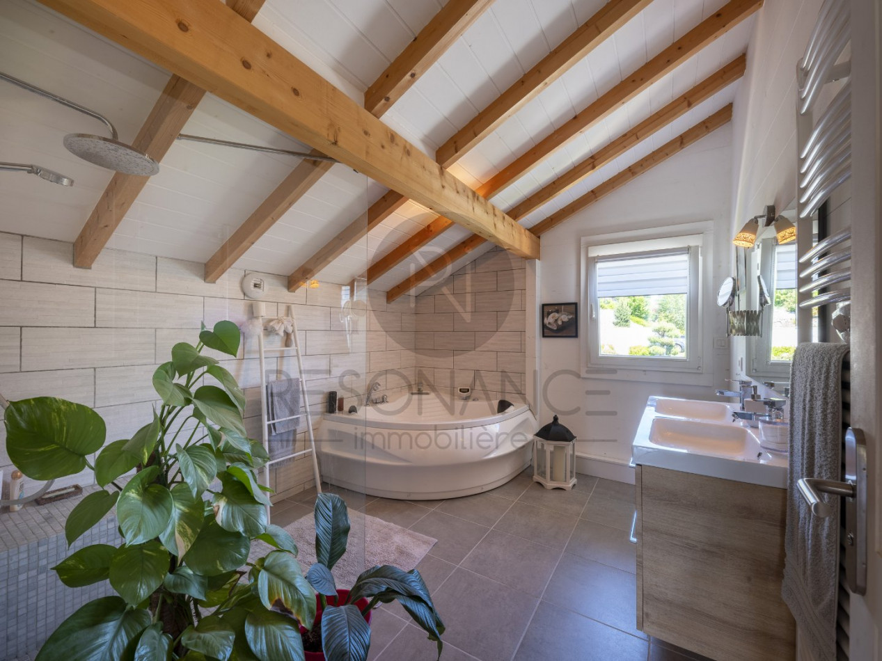 vente Maison Argonay - Photo 6